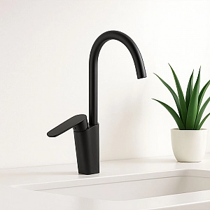 Смеситель Lauter Arc 21CK71691BS. Изображение - 3