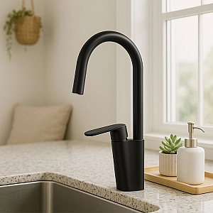 Смеситель Lauter Arc 21CK71691BS. Изображение - 4