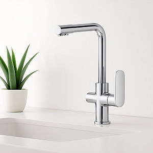 Смеситель Lauter Sleek 21CK7691C. Изображение - 2