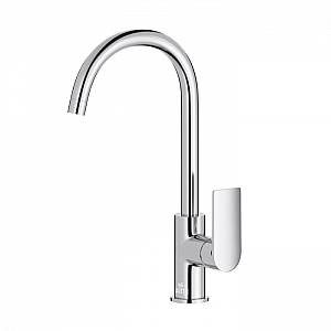 Смеситель Lauter Loop 21CK7617C