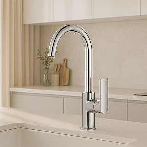 Смеситель Lauter Loop 21CK7617C. Изображение - 4