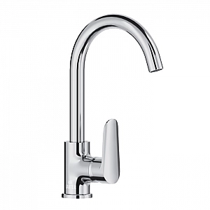 Смеситель Lauter Atrio 21DF1508