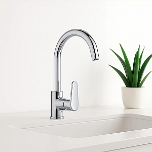 Смеситель Lauter Atrio 21DF1508. Изображение - 3