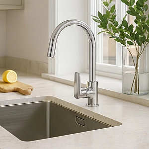 Смеситель Lauter Atrio 21DF1508. Изображение - 4