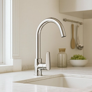 Смеситель Lauter Atrio 21DF1508. Изображение - 5