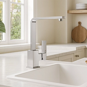 Смеситель Lauter Ray 21СК7573C. Изображение - 4