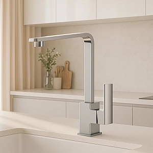 Смеситель Lauter Ray 21СК7573C. Изображение - 5