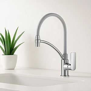 Смеситель Lauter Flex 21СК7505C. Изображение - 3