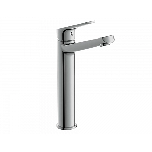 Смеситель Cersanit Flavis 63038 однорычажный высокий