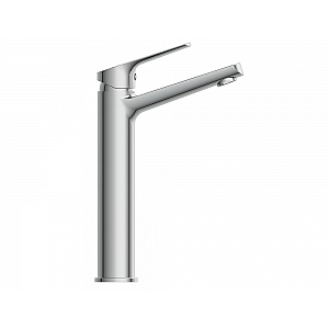 Смеситель Cersanit Flavis 63038 однорычажный высокий. Изображение - 2