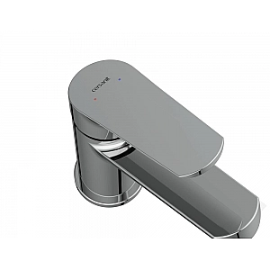 Смеситель Cersanit Flavis 63034 однорычажный. Изображение - 3