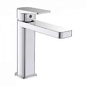 Смеситель Iddis Bridge BRDSB00i01 высокий излив 115 мм