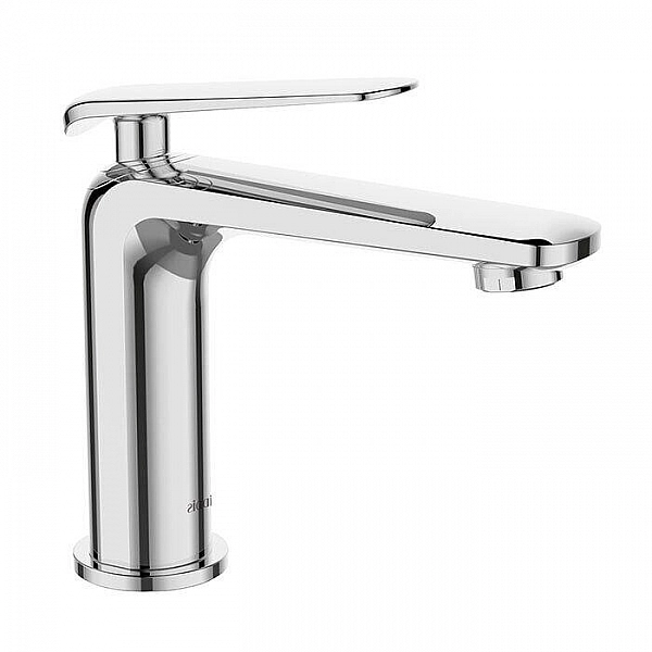 Смеситель Iddis Dash DASSB00i01 цельнолитой