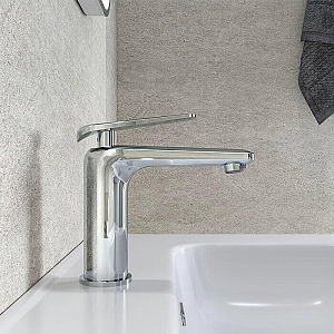 Смеситель Iddis Dash DASSB00i01 цельнолитой. Изображение - 2