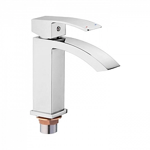 Смеситель Ledeme L1055-15 с гайкой