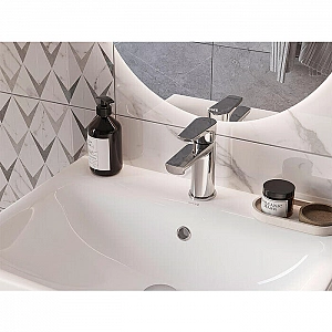 Смеситель Cersanit Moduo 64094. Изображение - 4