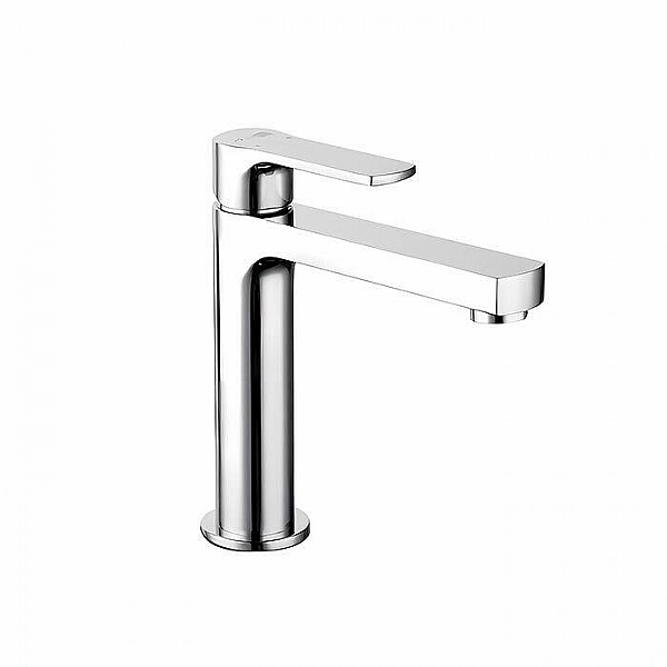 Смеситель Lemark Plus Grace LM1537C монолитный хром