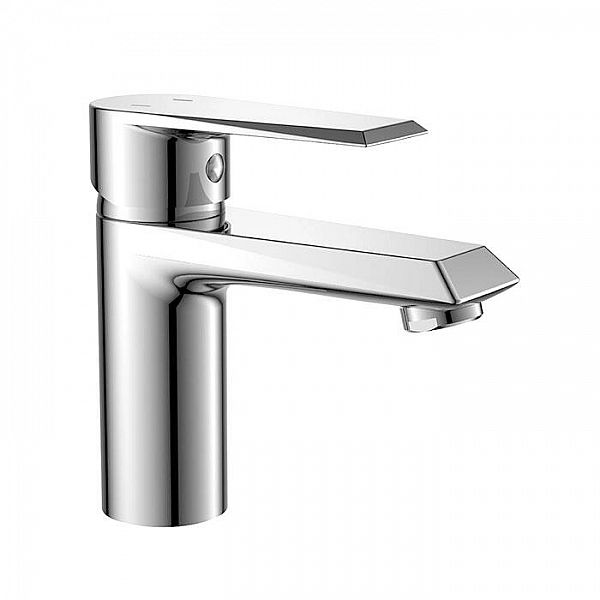 Смеситель Rossinka RS28-11 одноручный 35 мм хром