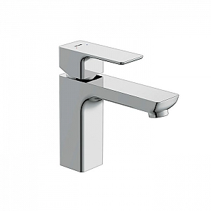 Смеситель Cersanit Geo 63039 однорычажный клик клак