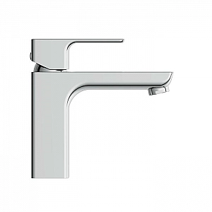 Смеситель Cersanit Geo 63039 однорычажный клик клак. Изображение - 3