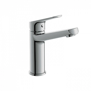 Смеситель Cersanit Flavis 63037 средний однорычажный