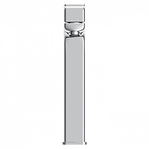 Смеситель Cersanit Geo 63043 высокий однорычажный клик клак. Изображение - 2