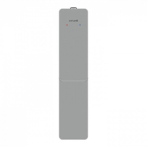 Смеситель Cersanit Geo 63043 высокий однорычажный клик клак. Изображение - 5