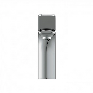 Смеситель Cersanit Odra 63050 однорычажный клик клак. Изображение - 3