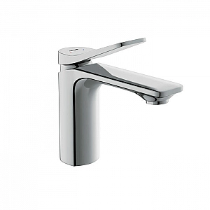 Смеситель Cersanit Odra 63050 однорычажный клик клак. Изображение - 6