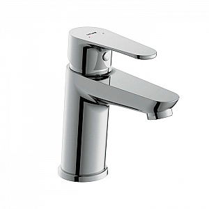 Смеситель Cersanit Cersania 63030 однорычажный сливной гарнитур