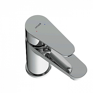 Смеситель Cersanit Cersania 63030 однорычажный сливной гарнитур. Изображение - 1