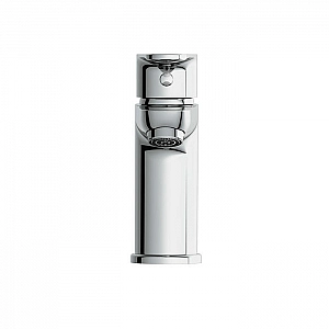 Смеситель Cersanit Cersania 63030 однорычажный сливной гарнитур. Изображение - 2