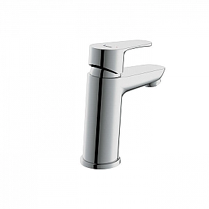 Смеситель Cersanit Cersania 63030 однорычажный сливной гарнитур. Изображение - 3