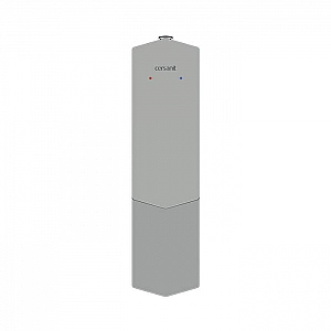 Смеситель Cersanit Wisla 63055 однорычажный клик клак. Изображение - 6