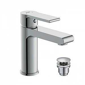 Смеситель Cersanit Brasko 63020