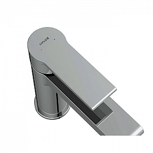 Смеситель Cersanit Brasko 63020. Изображение - 1