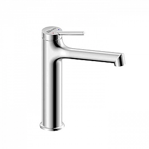 Смеситель Lemark Минима LM3837C монолитный хром