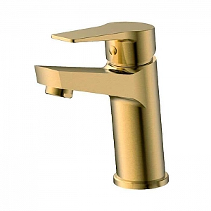 Смеситель Esko Murano Gold MR26 без донного клапана