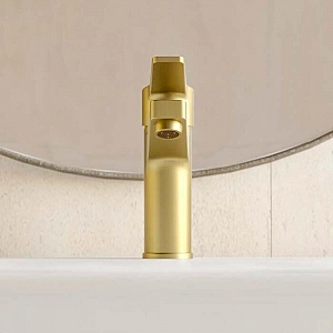 Смеситель Esko Murano Gold MR26 без донного клапана. Изображение - 2