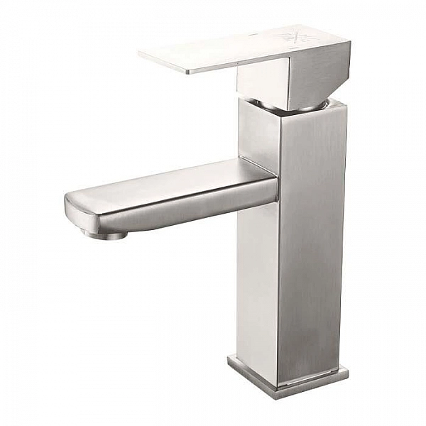 Смеситель РМС SUS125-001F Д35