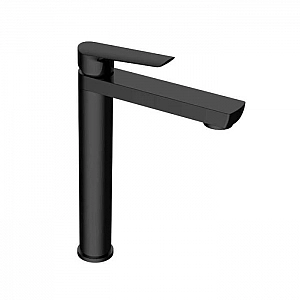 Смеситель Esko Lagos Black LG25B
