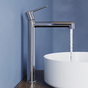 Смеситель Iddis Aiger AIGSB01i01 хром глянцевый. Изображение - 2