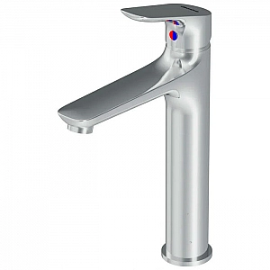 Смеситель Damixa Jupiter 770250001 хром