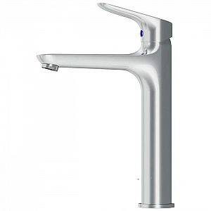 Смеситель Damixa Jupiter 770250001 хром. Изображение - 1
