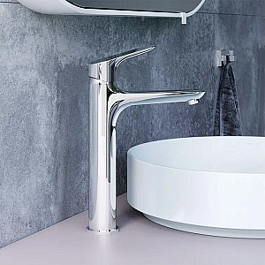 Смеситель Damixa Jupiter 770250001 хром. Изображение - 2
