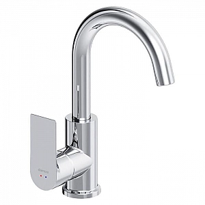 Смеситель Damixa Apollo 470220000 хром