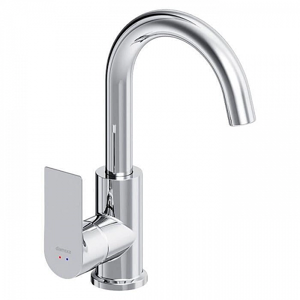 Смеситель Damixa Apollo 470220000 хром