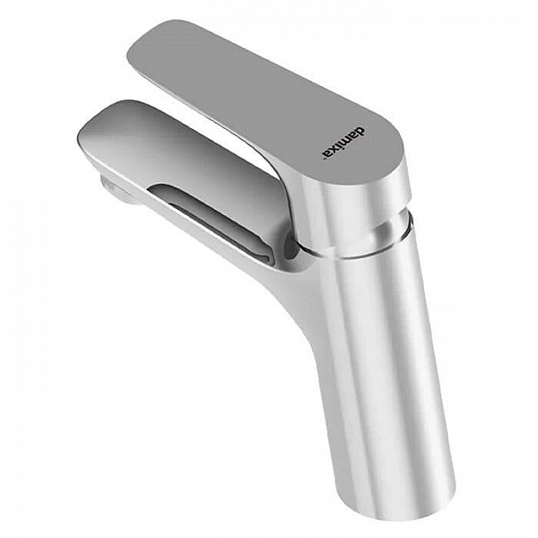 Смеситель Damixa Jupiter 770210001 хром