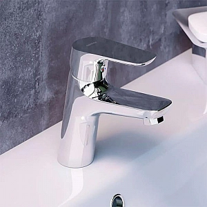 Смеситель Damixa Jupiter 770210001 хром. Изображение - 3
