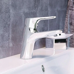Смеситель Damixa Jupiter 770210001 хром. Изображение - 4